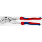 KNIPEX - Pince-cle 250mm - Tranchant 45 - Pour enlever les ecrous en alu type Hi-Lok