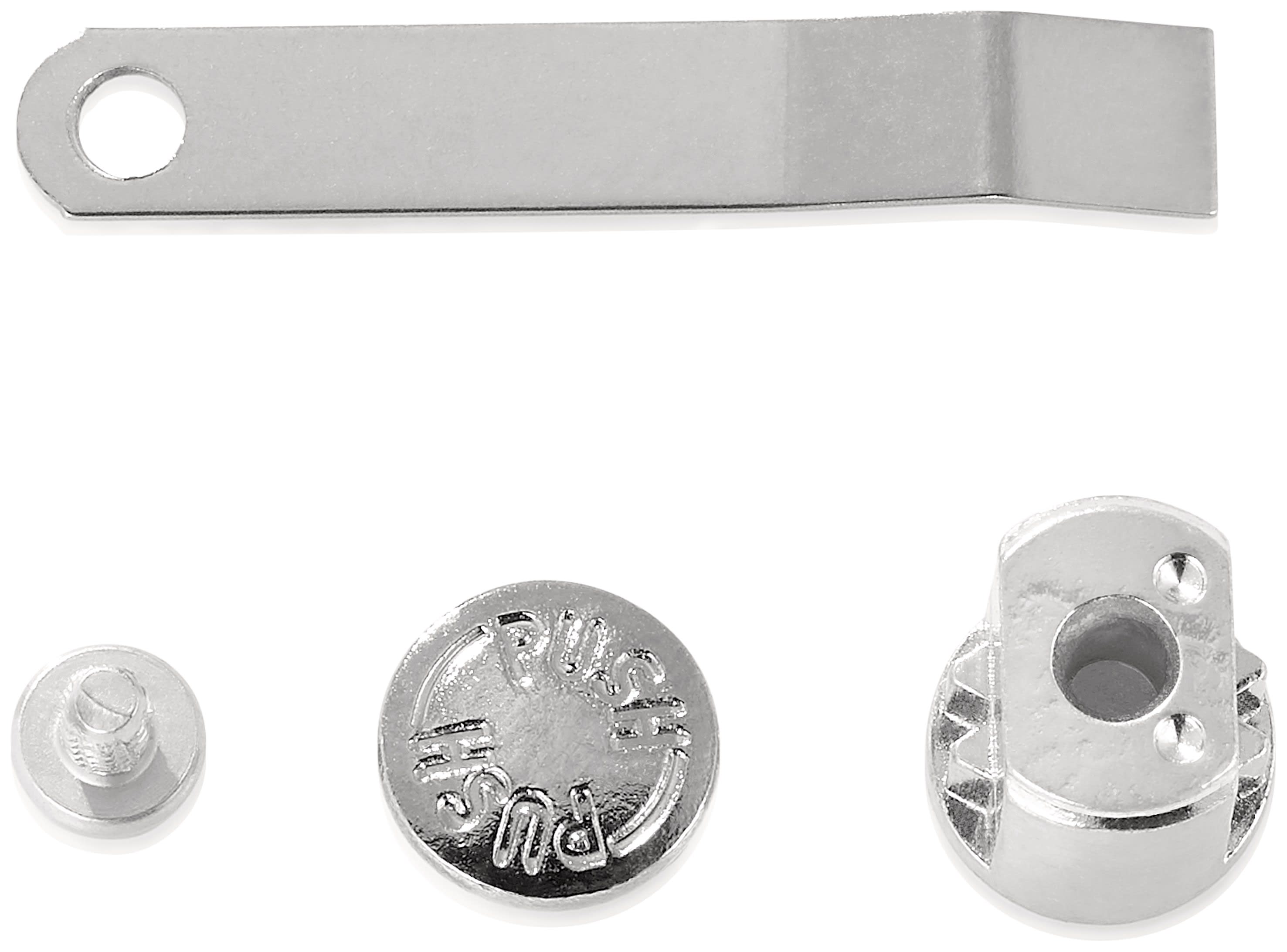 KNIPEX - Kit de reparation bouton poussoir pour pince-cle 150mm 86 0x 150