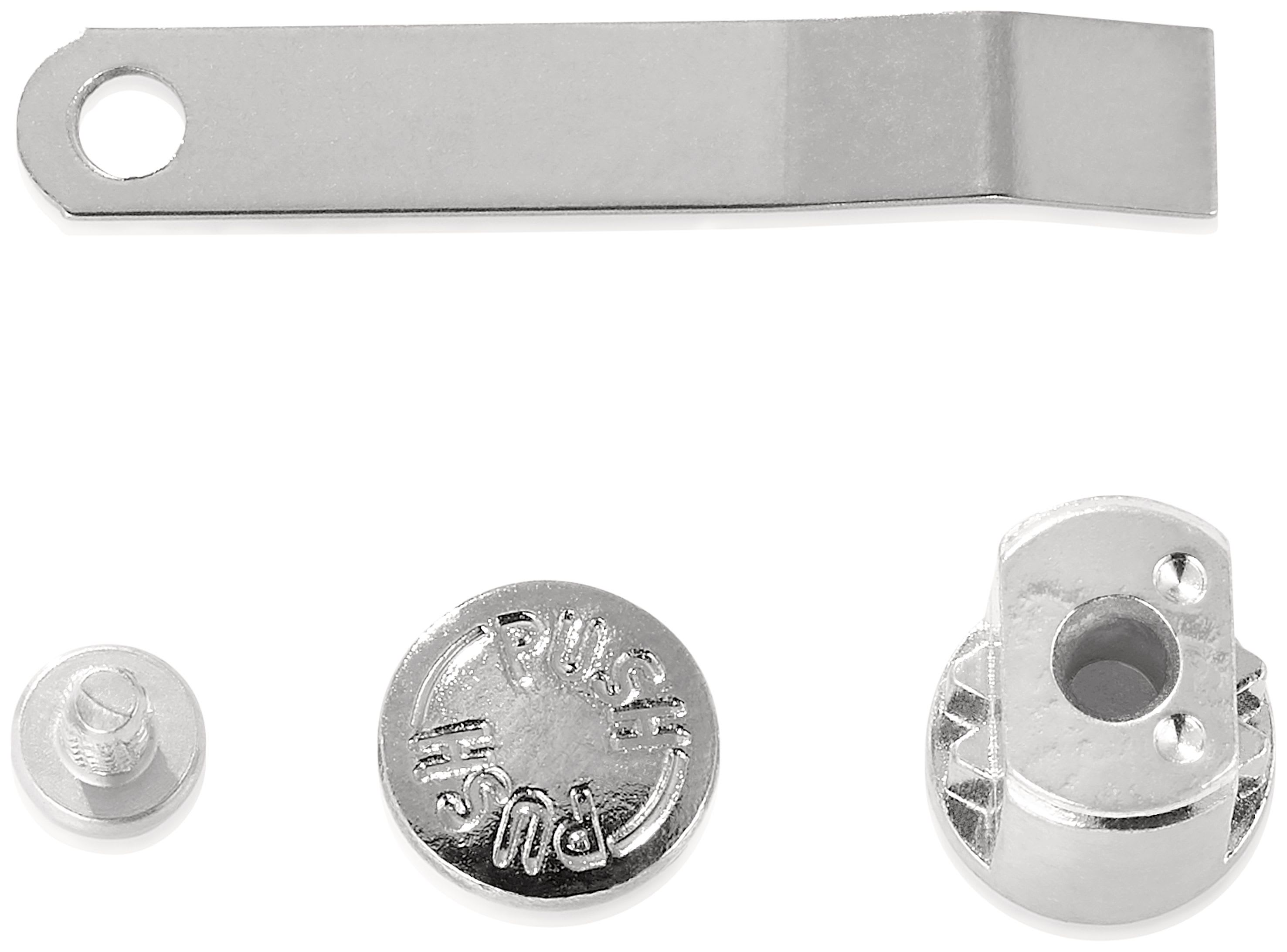 KNIPEX - Kit de réparation bouton poussoir pour pince-clé 150mm 86 0x 150