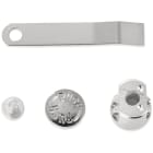 KNIPEX - Kit de réparation bouton poussoir pour pince-clé 150mm 86 0x 150