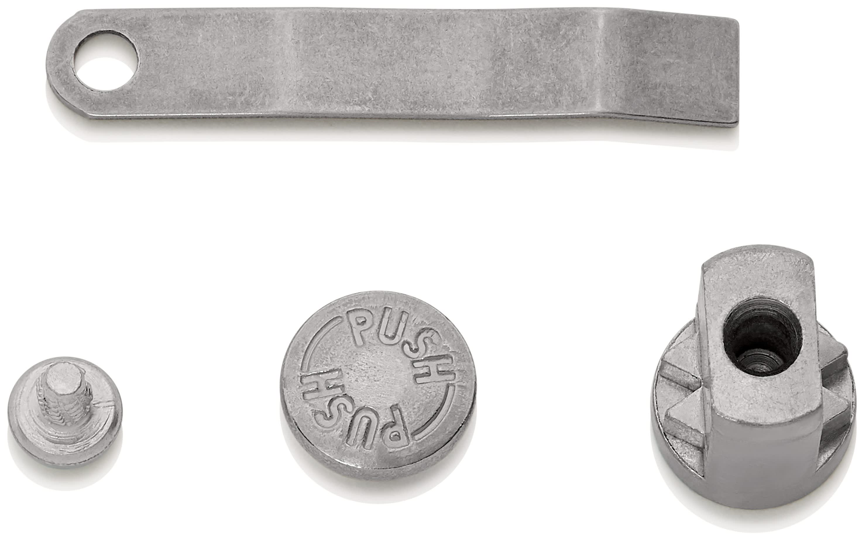 KNIPEX - Kit de reparation bouton poussoir pour pince-cle 180mm 86 0x 180