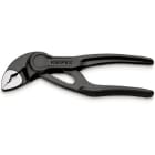 KNIPEX - Pince multiprise Cobra® XS 100mm - Ouverture 28mm - 11 positions de réglage - SC