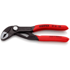KNIPEX - Pince multiprise Cobra 125mm - Gainage PVC - Ouverture 27mm - 13 positions