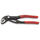 KNIPEX - Pince multiprise Cobra 150mm - Gainage PVC - Capacite 30mm