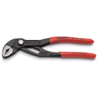 KNIPEX - Pince multiprise Cobra® 150mm - Gainage PVC - Capacité 30mm