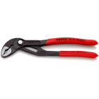 KNIPEX - Pince multiprise Cobra 180mm - Gainage PVC - Capacite 36mm