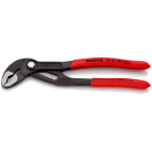 KNIPEX - Pince multiprise Cobra® 180mm - Gainage PVC - Ouverture 36mm - 18 positions