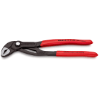 KNIPEX - Pince multiprise Cobra® 250mm - Gainage PVC - Ouverture 46mm - 25 positions - SC