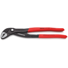 KNIPEX - Pince multiprise Cobra 300mm - Gainage PVC - Ouverture 60mm - 30 positions