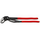 KNIPEX - Pince multiprise Cobra XL 400mm - Gainage PVC - Ouverture 95mm - 27 positions