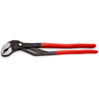 KNIPEX - Pince multiprise Cobra XXL 560mm - Gainage PVC - Ouverture 120mm - 20 positions