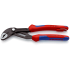 KNIPEX - Pince multiprise Cobra® 180mm - Bi-matière - Antichute - Ouverture 36mm