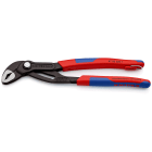 KNIPEX - Pince multiprise Cobra 250mm - Bi-matiere Antichute Ouverture 46mm 25 positions