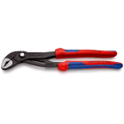KNIPEX - Pince multiprise Cobra® 300mm - Bi-matière - Ouverture 60mm - 30 positions - SC