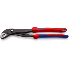 KNIPEX - Pince multiprise Cobra® 300mm - Bi-matière - Antichute - Ouverture 60mm - SC