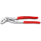 KNIPEX - Pince multiprise Cobra 250mm - PVC - Chromee - Ouverture 46mm - 25 positions