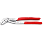 KNIPEX - Pince multiprise Cobra® 300mm - PVC - Chromée - Ouverture 60mm - 30 positions