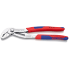 KNIPEX - Pince multiprise Cobra® 250mm - Bimat - Chromée - Ouverture 46mm - 25 positions