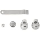 KNIPEX - Kit de réparation bouton poussoir pour pinces référence : 81/86/87-250/300