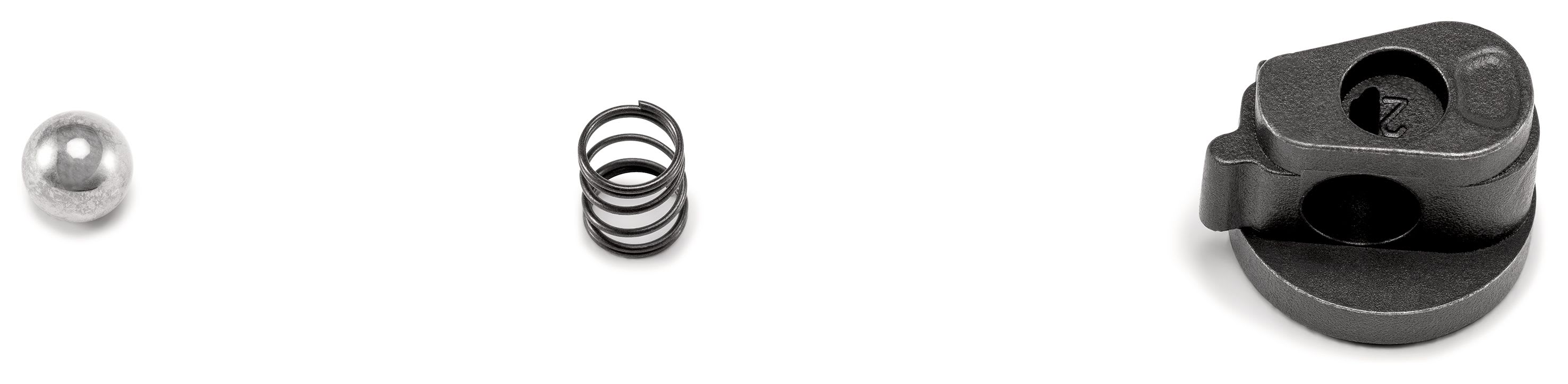 KNIPEX - Kit pièces de rechange pour pince multiprise Cobra® XS 87 00 100