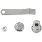 KNIPEX - Kit réparation bouton poussoir pour pince-clé et multiprise Cobra® 86/87 0x 125