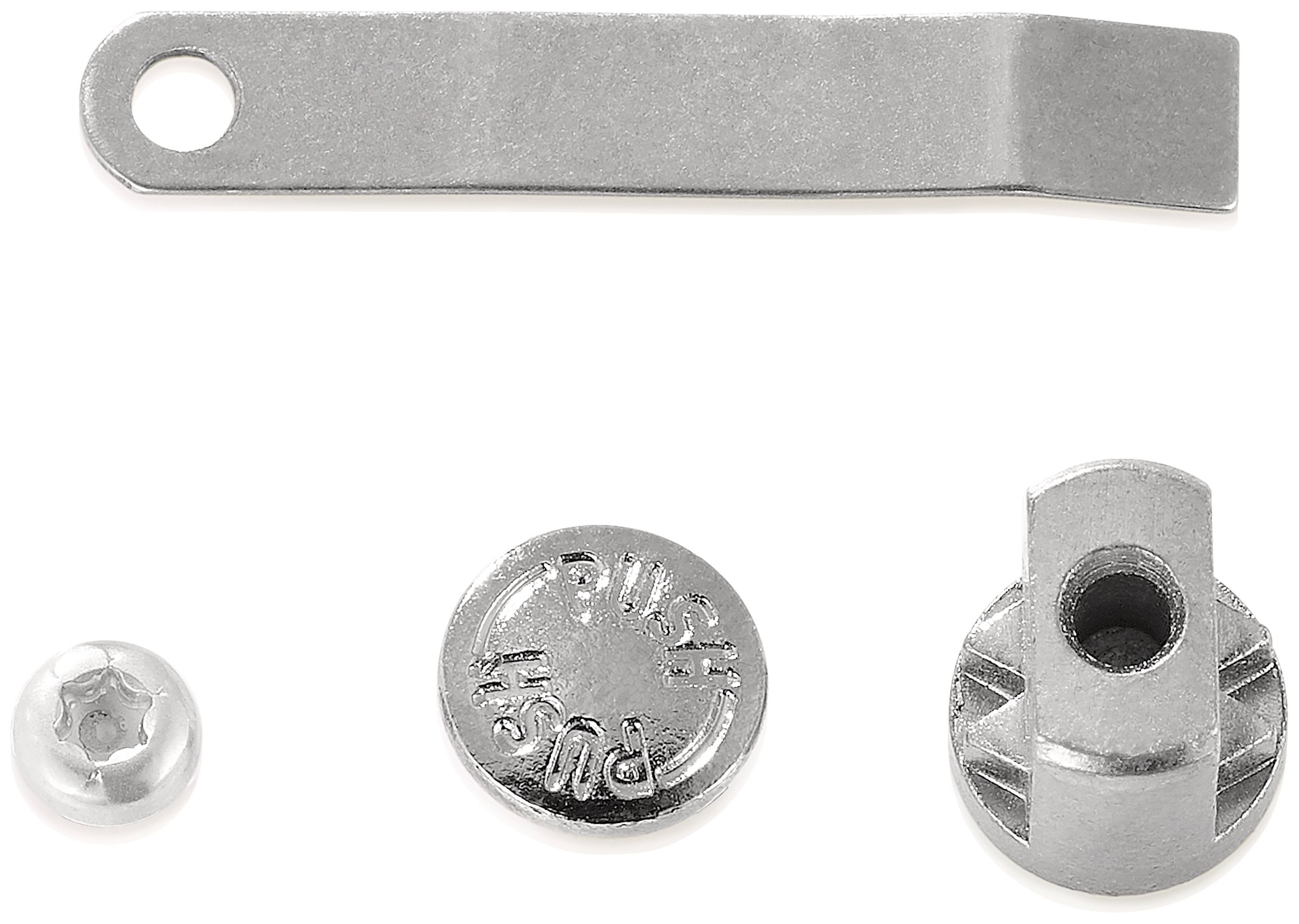 KNIPEX - Kit de réparation bouton poussoir pour pince multiprise Cobra® 150mm 87 0x 150