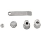 KNIPEX - Kit de réparation bouton poussoir pour pince multiprise Cobra® 180mm 87 0x 180