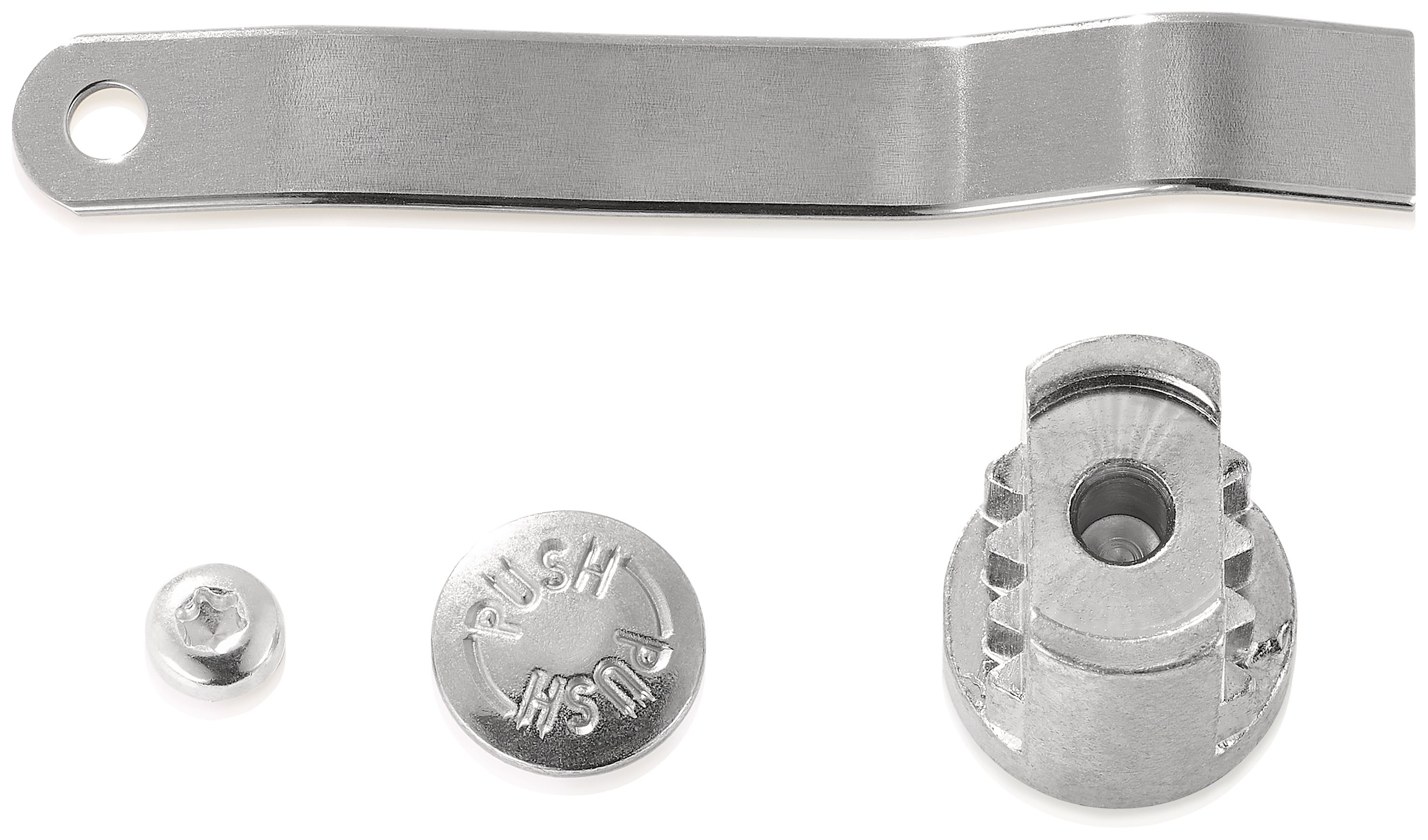 KNIPEX - Kit de réparation bouton poussoir pince multiprise Cobra® XL 400mm 87 01 400
