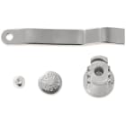 KNIPEX - Kit de réparation bouton poussoir pince multiprise Cobra® XL 400mm 87 01 400