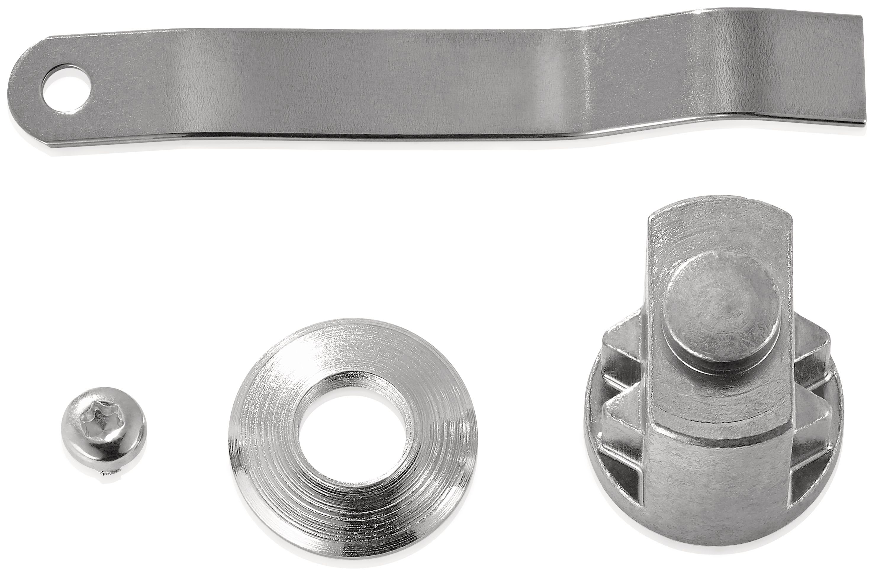 KNIPEX - Kit de réparation bouton poussoir pince multiprise Cobra® XXL 560mm 87 01 560