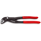 KNIPEX - Pince multiprise Cobra matic - Ressort - 250mm - Gainage PVC - Ouverture 46mm