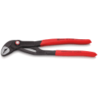 KNIPEX - Pince multiprise Cobra QuickSet 250mm - PVC - Ouverture 46mm - 25 positions