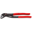 KNIPEX - Pince multiprise Cobra QuickSet 300mm - PVC - Ouverture 60mm - 25 positions