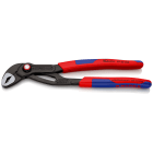 KNIPEX - Pince multiprise Cobra® QuickSet 250mm Bimat - Ouverture 46mm - 25 positions SC