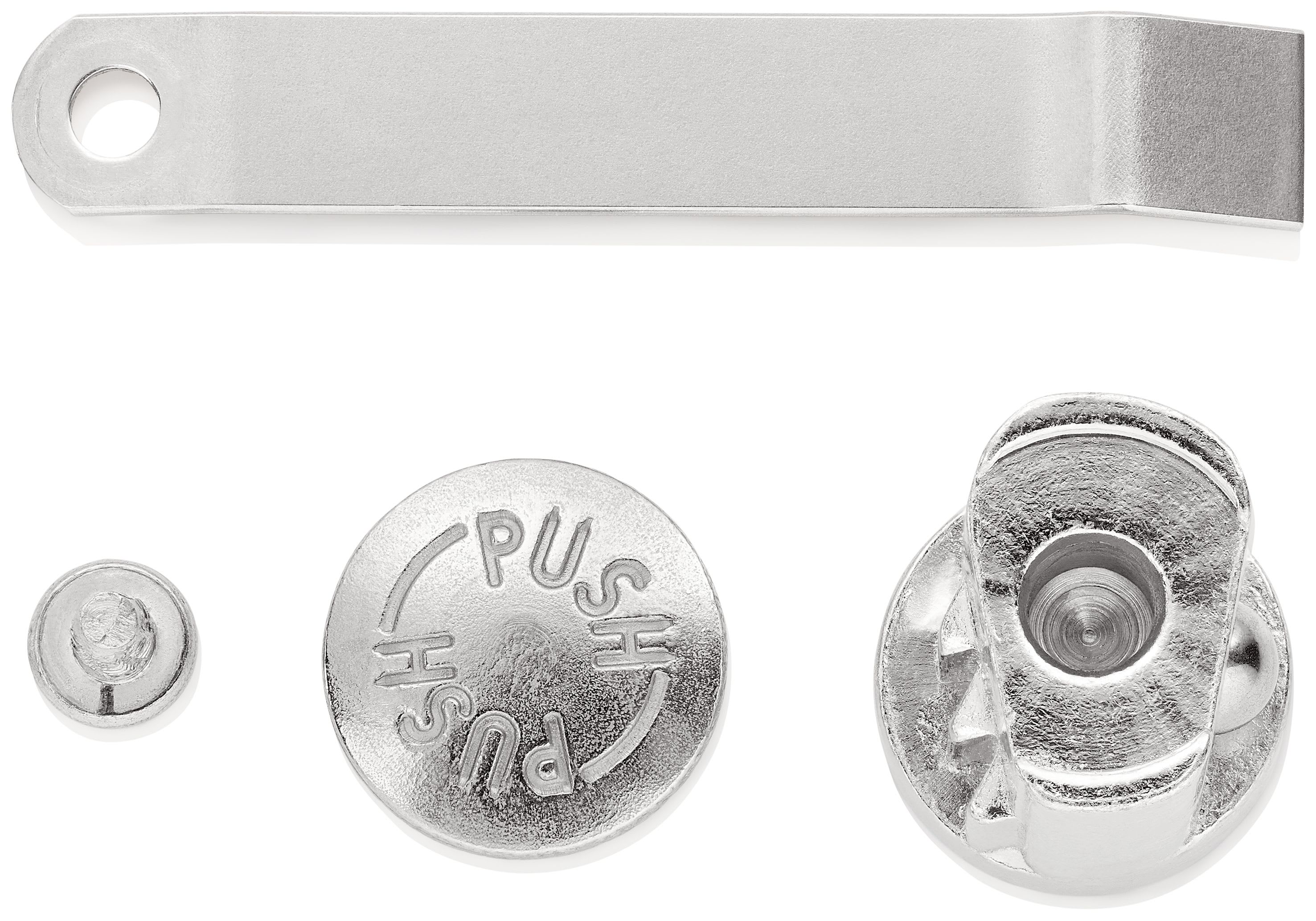 KNIPEX - Kit de réparation bouton pression / lamelle pour pince Cobra® Quickset 87 21 300