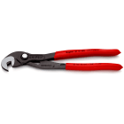 KNIPEX - Cle ajustable - 250mm - Gainage PVC - Ouverture 10 a 32mm - 15 positions