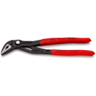 KNIPEX - Pince multiprise Cobra® effilée 250mm - PVC - Ouverture 34mm - 19 positions - SC