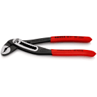 KNIPEX - Pince multiprise Alligator 180mm - Gainage PVC - Ouverture 36mm - 9 positions