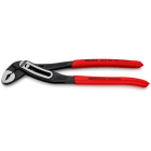 KNIPEX - Pince multiprise Alligator 250mm - Gainage PVC - Ouverture 46mm - 9 positions