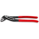 KNIPEX - Pince multiprise Alligator 300mm - PVC - Ouverture 60mm - 9 positions - SC