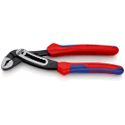 KNIPEX - Pince multiprise Alligator 180mm - Bi-matiere - Ouverture 36mm - 9 positions SC