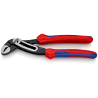 KNIPEX - Pince multiprise Alligator® 180mm - Bi-matière - Ouverture 36mm - 9 positions SC