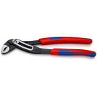 KNIPEX - Pince multiprise Alligator® 250mm - Bi-matière - Ouverture 46mm - 9 positions