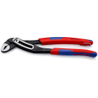 KNIPEX - Pince multiprise Alligator® 250mm - Bi-matière - Antichute - Ouverture 46mm