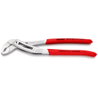 KNIPEX - Pince multiprise Alligator 250mm - PVC - Chromee - Ouverture 46mm - 9 positions