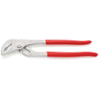 KNIPEX - Pince multiprise 250mm - Gainage PVC - Chromee - Capacite 36mm