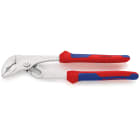 KNIPEX - Pince multiprise 250mm - Gainage bi-matiere - Chromee - Capacite 36mm