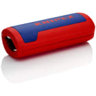 KNIPEX - TwistCut® Coupe-gaines préfilées et sanitaires de Ø13 à 32mm - SC