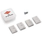 KNIPEX - 8 lames de rechange pour coupe-tubes Knipex BiX
