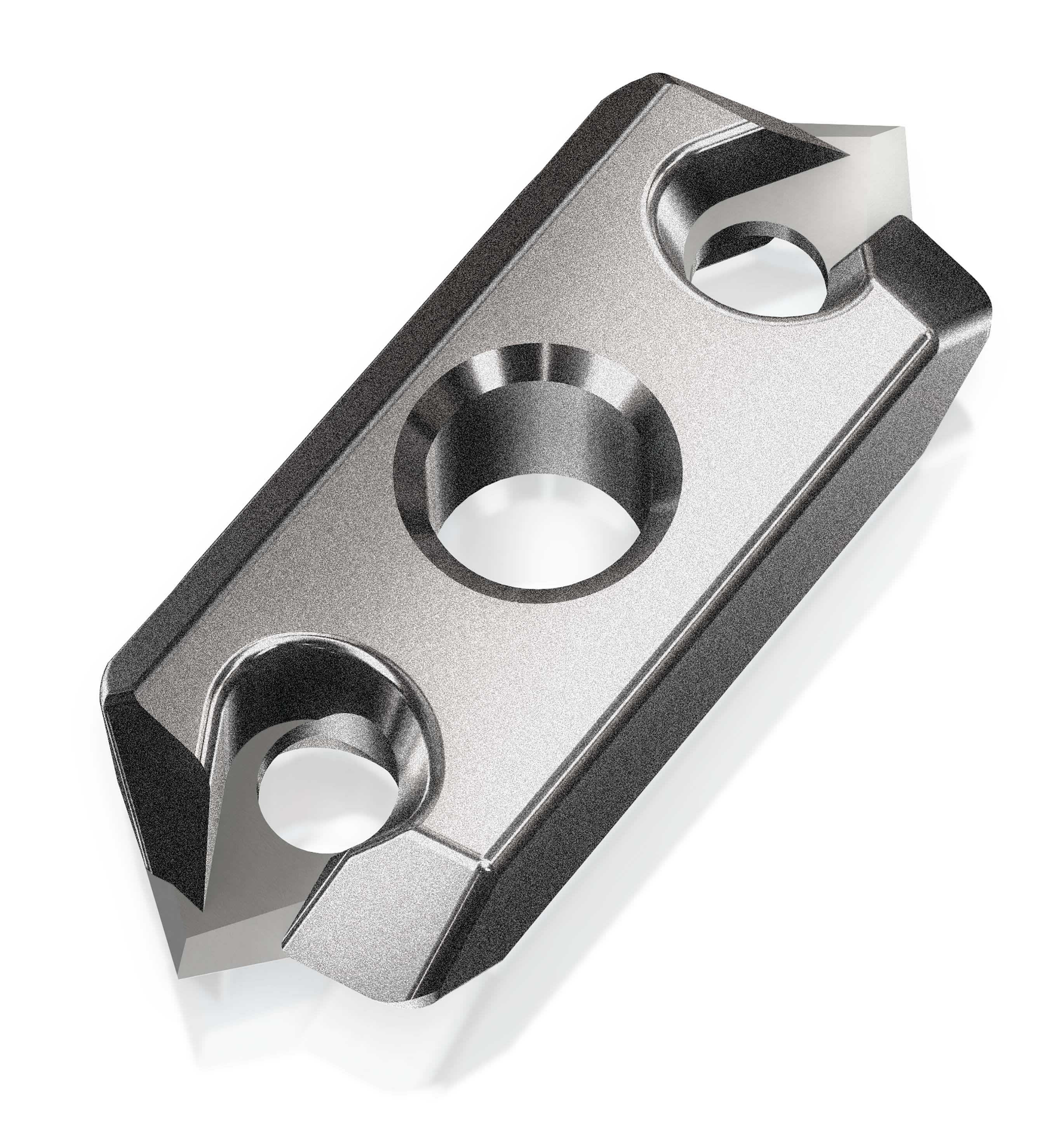 KNIPEX - Bloc lame de coupe réversible de rechange